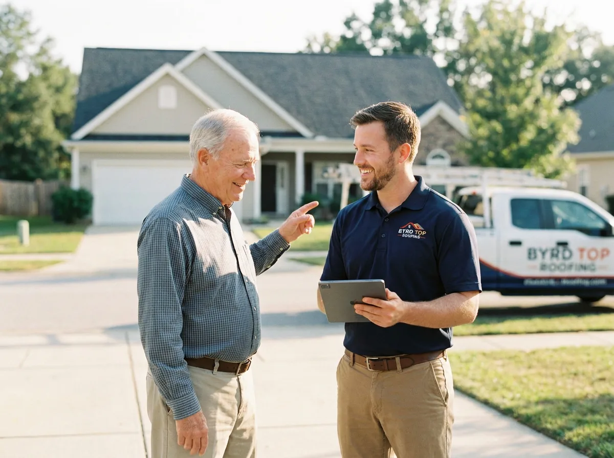 Roofing Vernon, IN FAQs